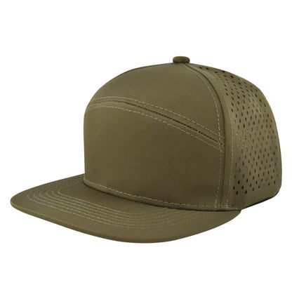 Breathable Summer Baseball Cap Fashion Sun Hat Sun Protection Sports Baseball Hat for Summer Beach Vacation