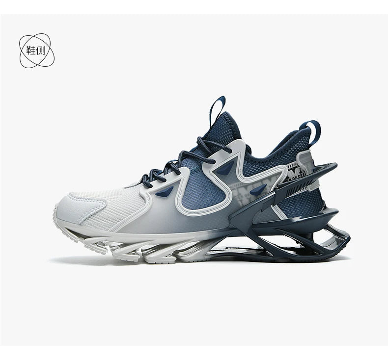 Shoes men Sneakers Male casual Mens Shoes tenis Luxury shoes Trainer Race Breathable Shoes fashion loafers running Shoes for men