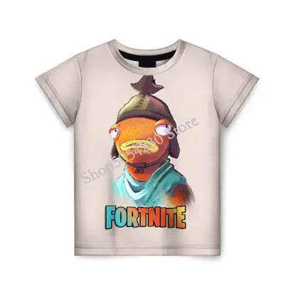 Sweatshirts e hoodies Fortnite Peely com estampado de novo design, para homem, mulher e criança, manga comprida, moda casual, streetwear com capuz, pulóveres