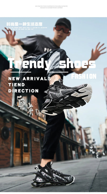 Zapatillas de hombre, zapatillas deportivas, calzado informal para hombre, zapatillas de tenis, calzado de lujo, zapatillas de carrera, calzado transpirable, mocasines de moda, zapatillas de running para hombre