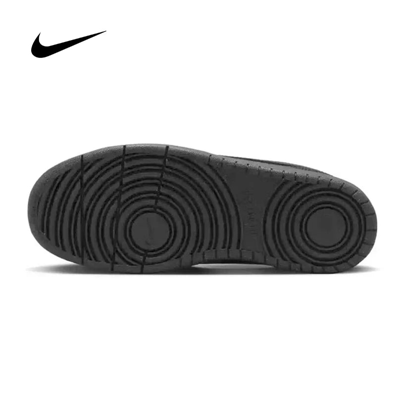 Zapatillas casual versátiles Nike Women's Court Borough Low Recraft (GS) DV5456-002