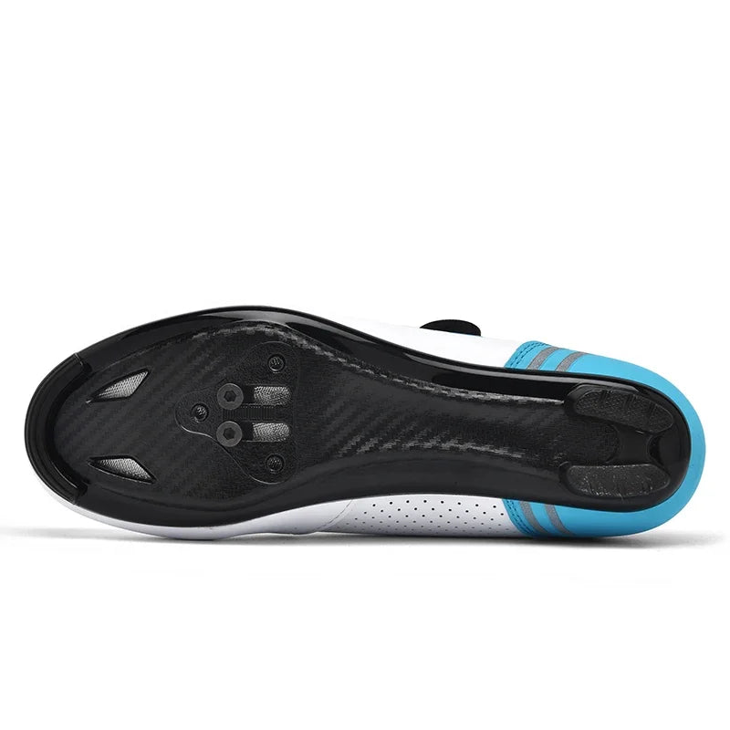 New Nonslip Mountain Bike Shoes Men's Cycling Shoes Unisex Road Cycling Sneakers Racing Outdoor Women's Sapatilha Ciclismo Mtb