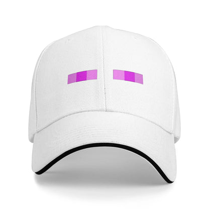Chicken Jockey Head Baseball Cap Streetwear Trucker Hat Spring Female Male Outdoor Sports Baseball Caps
