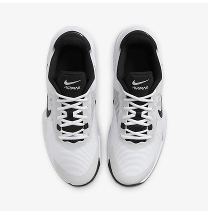 Nike Genuine Impact 4 Men's Practical Air Cushion Basketball Shoes DM1124-103