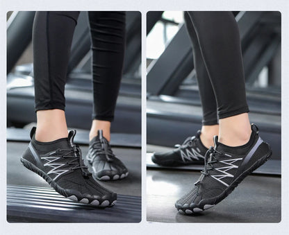 Water Shoes for Women Barefoot Shoes Men Aqua Shoes Swimming Shoes Quick Dry Footwear Shoes for Beach waterschoenen Gym Shoes