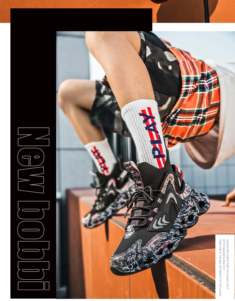 Zapatillas de hombre, zapatillas deportivas, calzado informal para hombre, zapatillas de tenis, calzado de lujo, zapatillas de carrera, calzado transpirable, mocasines de moda, zapatillas de running para hombre