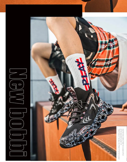 Zapatillas de hombre, zapatillas deportivas, calzado informal para hombre, zapatillas de tenis, calzado de lujo, zapatillas de carrera, calzado transpirable, mocasines de moda, zapatillas de running para hombre