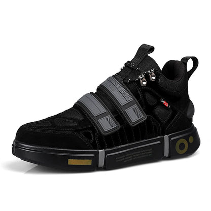 Men's Skate Shoes, Trendy Outdoor Sports Walking Shoes, Free Shipping, Male Sneakers, Comfortable Jogging and Running Shoes