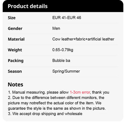 HUMTTO Summer Wading Hiking Shoes for Men Outdoor Men Sneakers Breathable Quick Drying Sports Trekking Beach Barefoot Men's Shoes