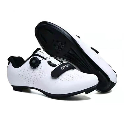 Scarpe da ciclismo traspiranti per MTB da uomo e donna, scarpe da trail e mountain bike, scarpe da ciclismo su strada, scarpe da ciclismo con pedali SPD