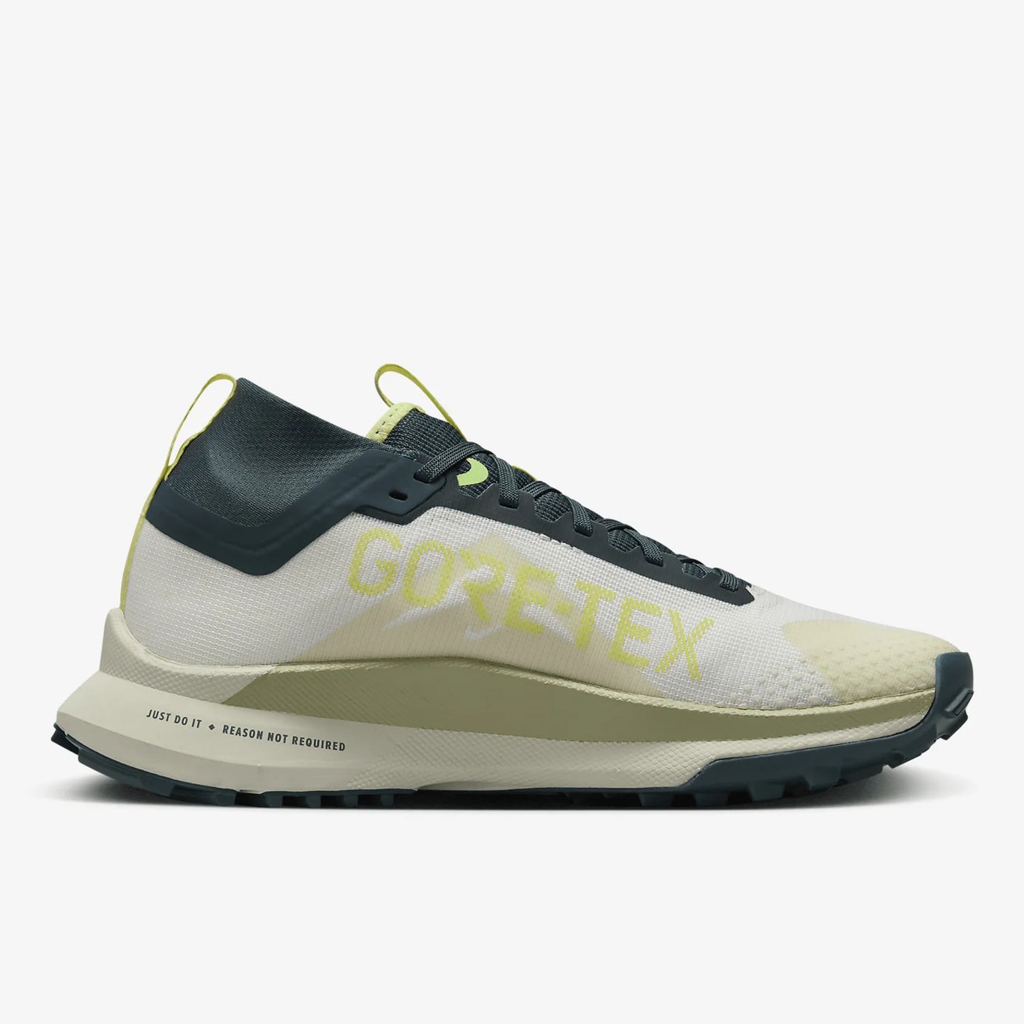 Nike Genuine 2023 New Unisex Fashion Sport Cushioned Running Shoes FN7771-100