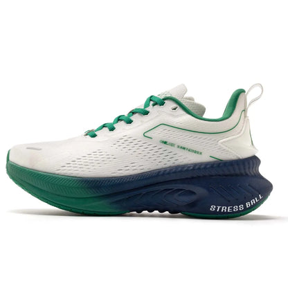 ONEMIX Nuevo estilo Otoño Invierno Zapatillas de running para hombre Outdoor Jogging Amortiguadas Transpirables Ligeras Elásticas Deportivas