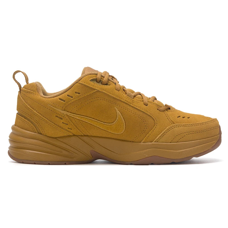 Zapatillas deportivas Nike para hombre Air Monarch Se Running Fitness con amortiguación, cómodas y resistentes al desgaste para entrenamiento Ib2281-700