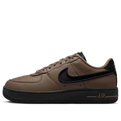 Оригинални мъжки и дамски обувки Nike, нови AIR FORCE 1 скейт обувки, класически модерни AF1 ежедневни обувки DD8959-100