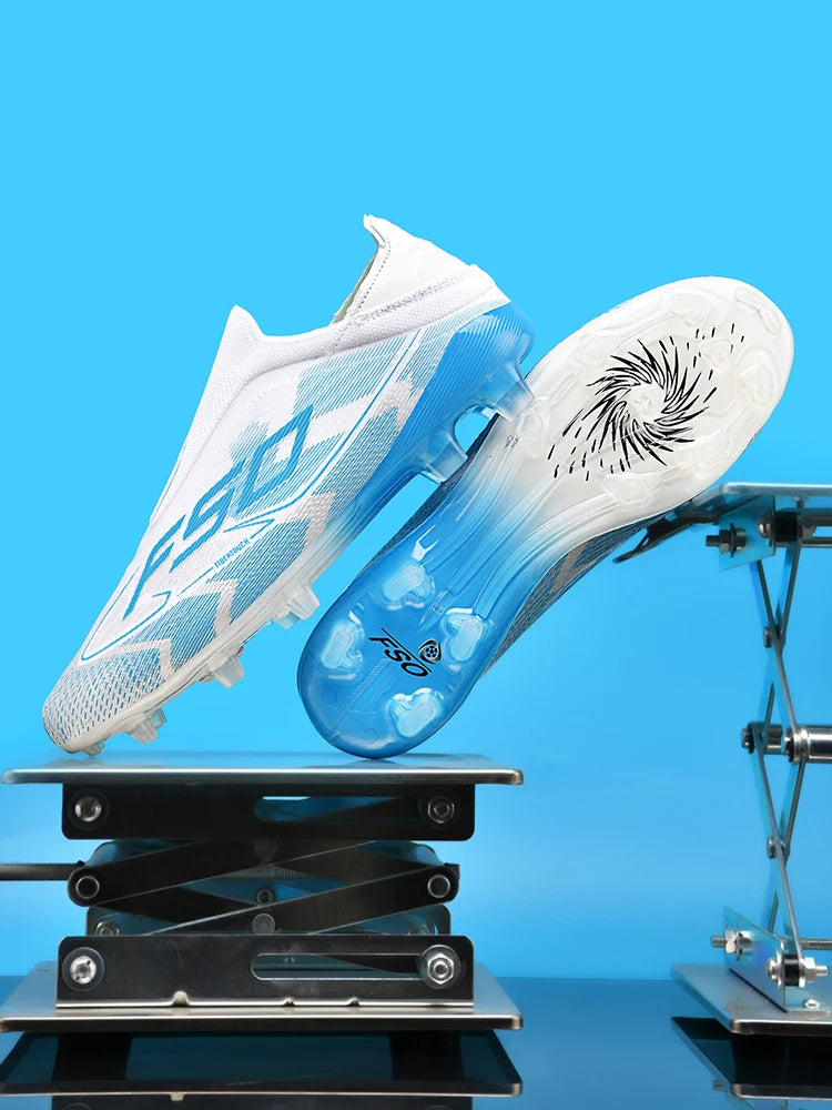 Мъжки футболни обувки New Society Grass Tenis за възрастни, дишащи, ултралеки, за спортове на открито, мъжки футболни обувки, маратонки, футболни обувки