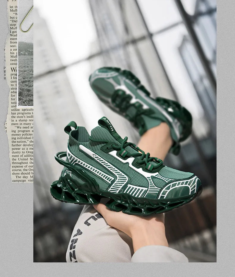 Men's Sneakers Male Casual Men's Shoes Tennis Luxury Shoes Trainer Race Breathable Shoes Fashion Running Shoes for Women