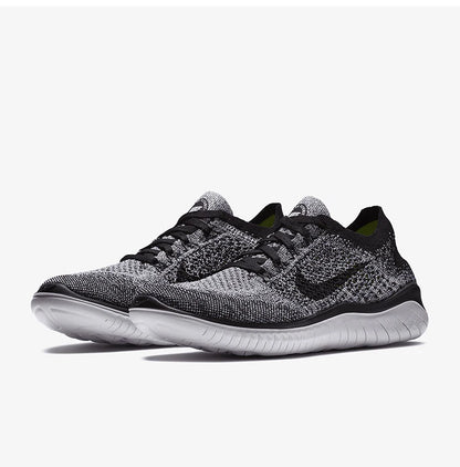 Nike genuine Women's Soft Lightweight Breathable Running Shoes 942839-101