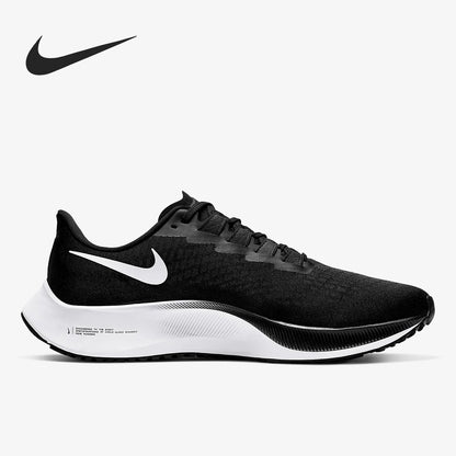 Nike Genuine AIR ZOOM PEGASUS Zapatillas de running cómodas unisex BQ9646-002