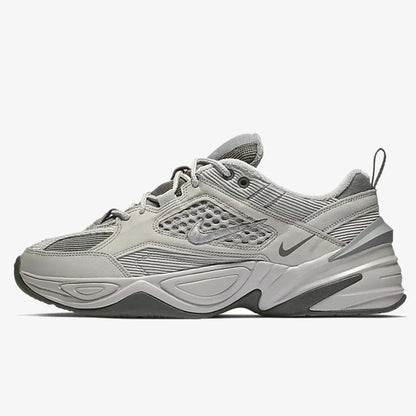 Nike M2K TEKNO Retro Slip-Resistant Durable Versatile Cushioned Dad Shoes Sports Shoes CJ9583-100