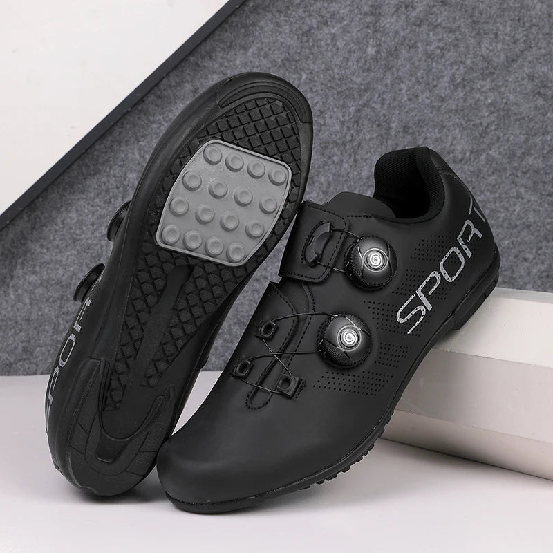 Radsport-Sneaker, atmungsaktive MTB-Schuhe, Herren und Damen, Trail-, Mountainbike- und Rennradschuhe, SPD-Pedal-Radsportschuhe