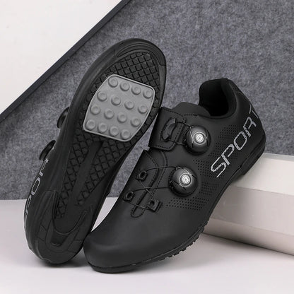 Radsport-Sneaker, atmungsaktive MTB-Schuhe, Herren und Damen, Trail-, Mountainbike- und Rennradschuhe, SPD-Pedal-Radsportschuhe