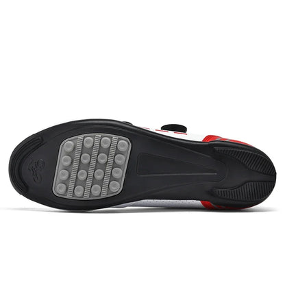 New Nonslip Mountain Bike Shoes Men's Cycling Shoes Unisex Road Cycling Sneakers Racing Outdoor Women's Sapatilha Ciclismo Mtb