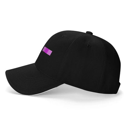 Chicken Jockey  head Baseball Cap  Streetwear Trucker Hat Spring Female Male Outdoor Sports Baseball Caps