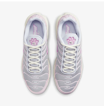 Nike Air Max Plus oficiales y auténticas para mujer, zapatillas deportivas clásicas transpirables HM3692-061