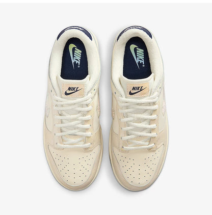 Nike Womens Sports Durable Low-Cut Board Shoes for Autumn IM6571-027