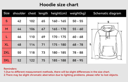 2026 New Anime Dragon Ball Printed Hoodie Sweatshirt Men's and Women's Hoodie Men's Tops Sports Hoodie Harajuku Y2K Hoodie