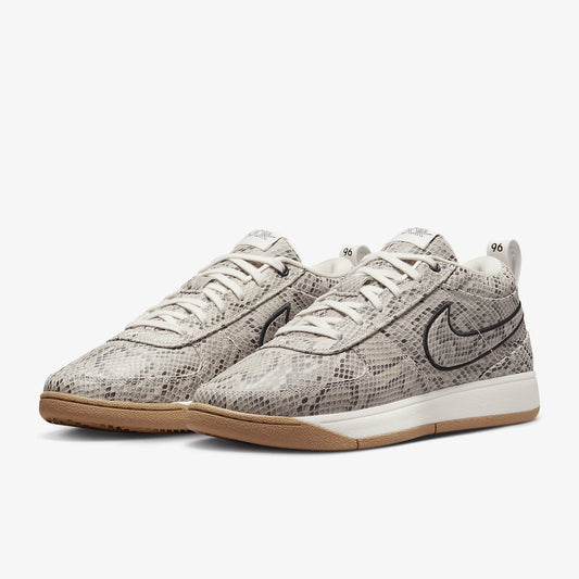 Nike Genuine Book 1 EP Leath Scarpe da basket performance da uomo HJ5353-100