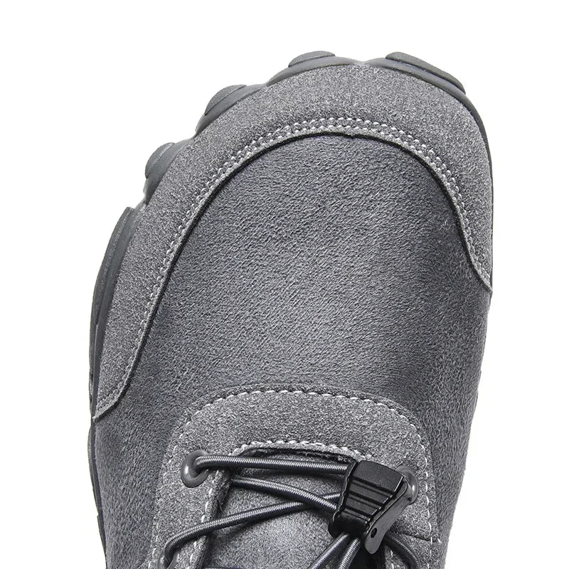 Femmes hiver chaussures en coton décontractées vêtements chauds résistant nouveau  Chaussures d'automne chaudes en coton pour hommes, bottes de maison unisexes antidérapantes et confortables pour la neige