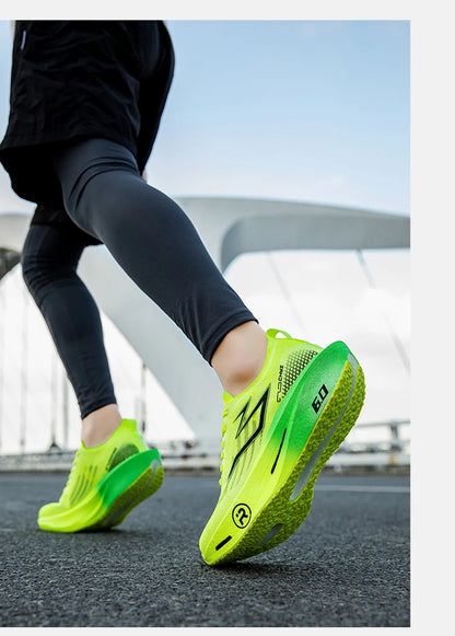 Muške sportske tenisice 2025 Carbon Board 6.0 za utrke i maraton, stabilan odskok, otporne na trošenje, muške tenisice za trčanje, trening i jogging