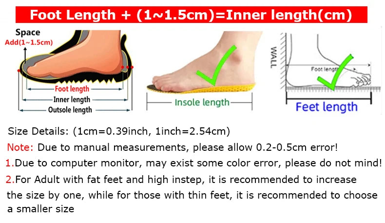 Outdoor Lightweight Men's Trainning Running Barefoot Shoes Qiuck-Dry Swimming Water Shoes Sport Gym Fitness Jogging Sneaker