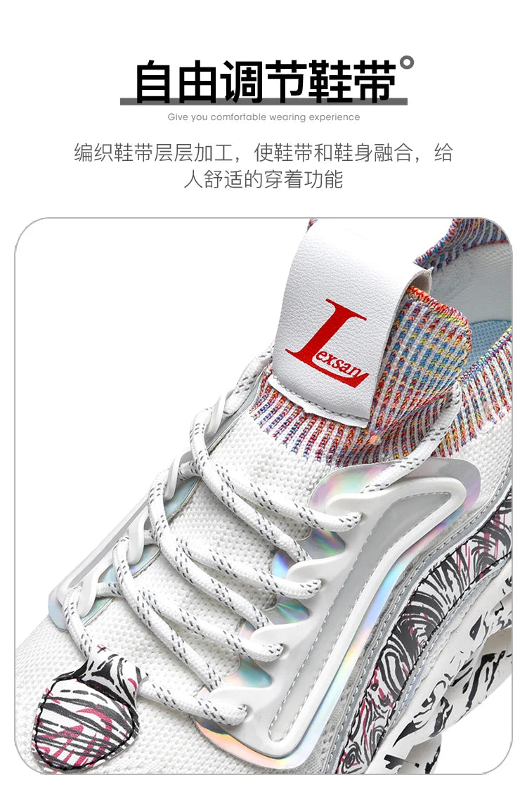 Herrenschuhe, Sneaker, Herren-Freizeitschuhe, Tennisschuhe, Luxusschuhe, Laufschuhe, atmungsaktive Schuhe, modische Slipper, Laufschuhe für Herren