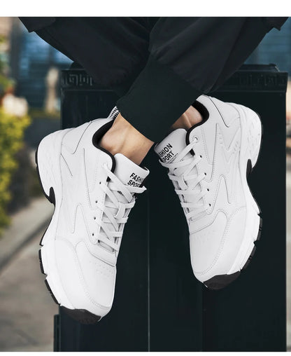 2026 New Shoes For Men Sneakers Male Casual Mens Shoe tenis Luxury shoes Trainer Race Breathable Shoes Fashion Loafers Running