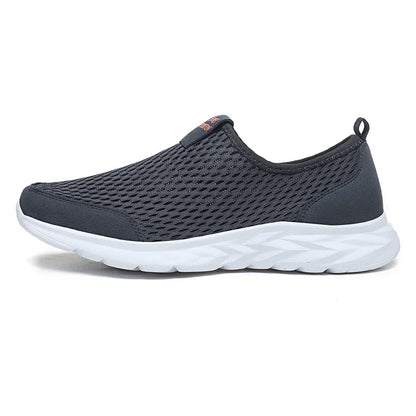 Men's and Women's Flats Fashion Casual Sneakers Couple Walking Shoes Plus Size 36-48 Breathable Fitness Running Shoes Men Shoes