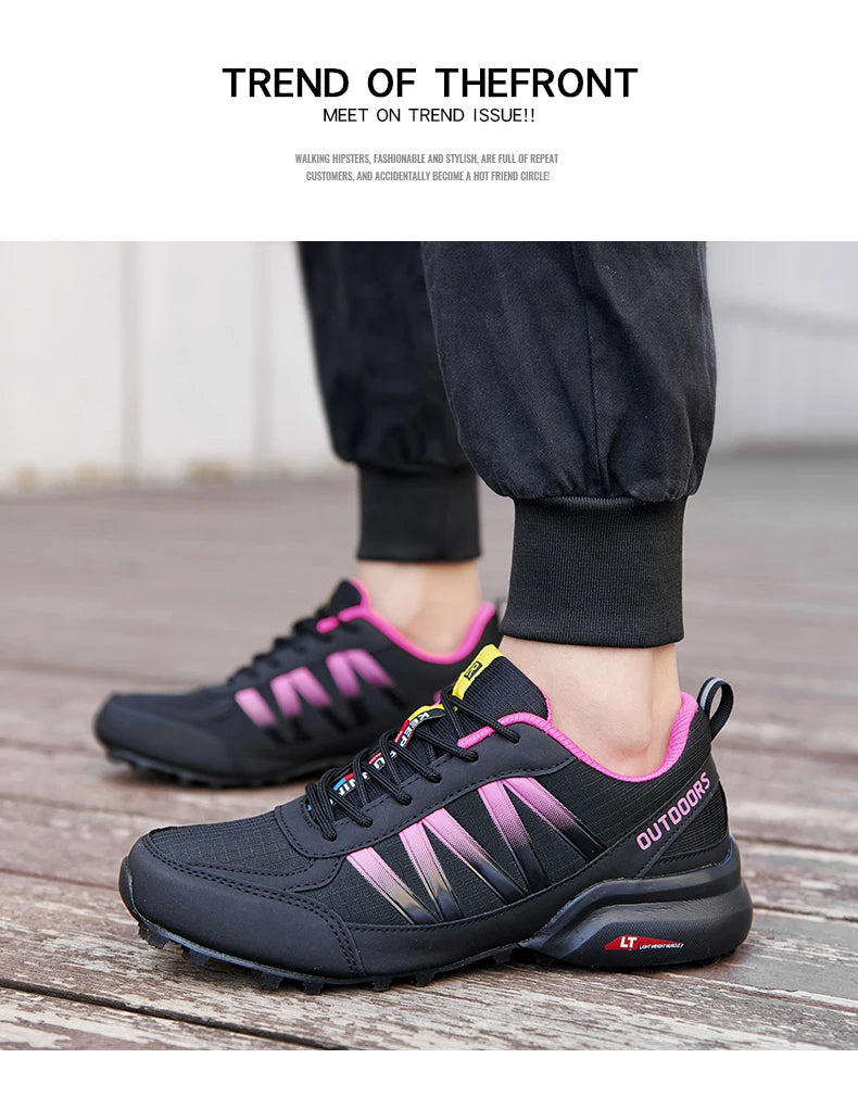 MTB cycling shoes Men Women mountain Road Bike Sneakers Motorcycle Shoes Waterproof Bicycle Shoes Outdoor Hiking Shoes Winter
