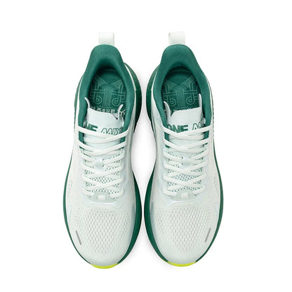ONEMIX Nuevo estilo Otoño Invierno Zapatillas de running para hombre Outdoor Jogging Amortiguadas Transpirables Ligeras Elásticas Deportivas