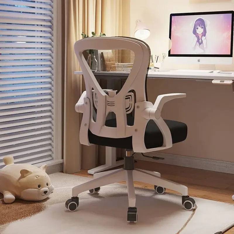 Atpalaiduojanti kėdė žaidėjams, biuro kėdė 200 Kg, prabangus dizainerio ergonominis biuro krėslas, Crіsla šortai berniukui, žaidimų lova