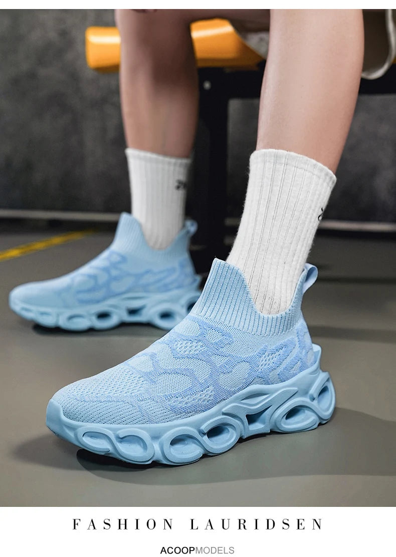 Men shoes Sneakers Male tenis Luxury shoes Mens casual Shoes Trainer Race Breathable Shoes fashion loafers running Shoes for men