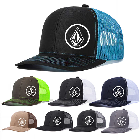 New Spring Unisex Luxury High Quality Cap for Man Baseball Caps Man Woman Hiphop Snapback Hat Outdoor Casual Trucker Hat