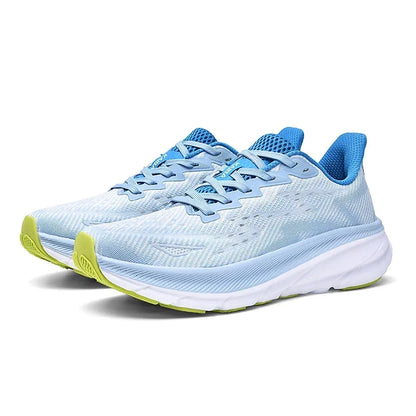 Nuove scarpe sportive casual da running 2025, sneakers outdoor comode primavera estate, antiscivolo, unisex per uomo e donna, trainer morbide da uomo