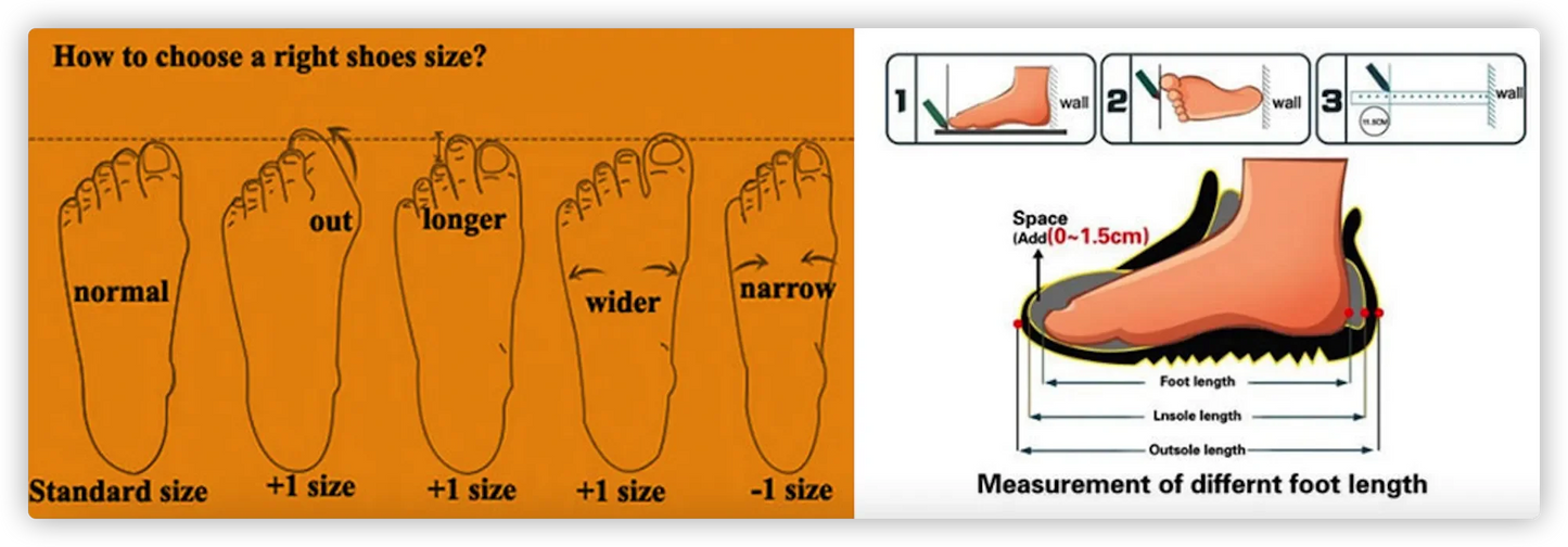 HIKEUP Zapatillas de exterior de moda para hombre, calzado deportivo casual de senderismo, botas de trekking de montaña y camping, antideslizantes y resistentes al desgaste