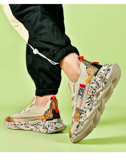 Chaussures hommes baskets hommes chaussures décontractées pour hommes tenis chaussures de luxe formateur course chaussures respirantes mocassins de mode chaussures de course pour hommes