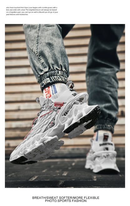 Zapatillas de hombre, zapatillas deportivas, calzado informal para hombre, zapatillas de tenis, calzado de lujo, zapatillas de carrera, calzado transpirable, mocasines de moda, zapatillas de running para hombre
