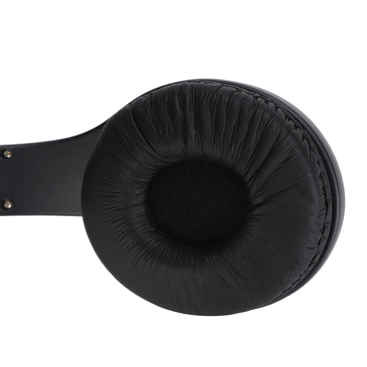 Casque audio supra-auriculaire, design professionnel, casque sans fil, son stéréo clair avec câble audio pour TV, pour PC, pour appareil audio