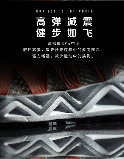 RAX Upstreams Aqua Shoes for Man Outdoor Sports Sneakers for Male Outdoor Summer Beach Sandals Fishing Shoes  Swimming Shoes