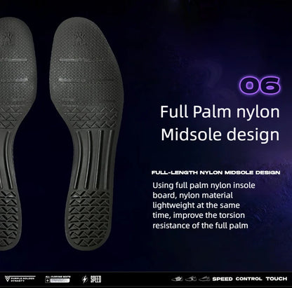 KELME nogometne kopačke za odrasle muške Disease Electric 3.0 s kratkim MG čepovima, profesionalne tenisice za utakmice i trening, prozračne