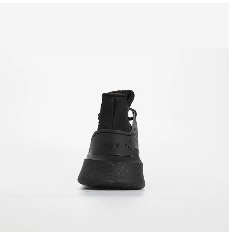 Adidas véritable EQT BASK ADV chaussures de sport mi-hautes pour hommes et femmes BD7773